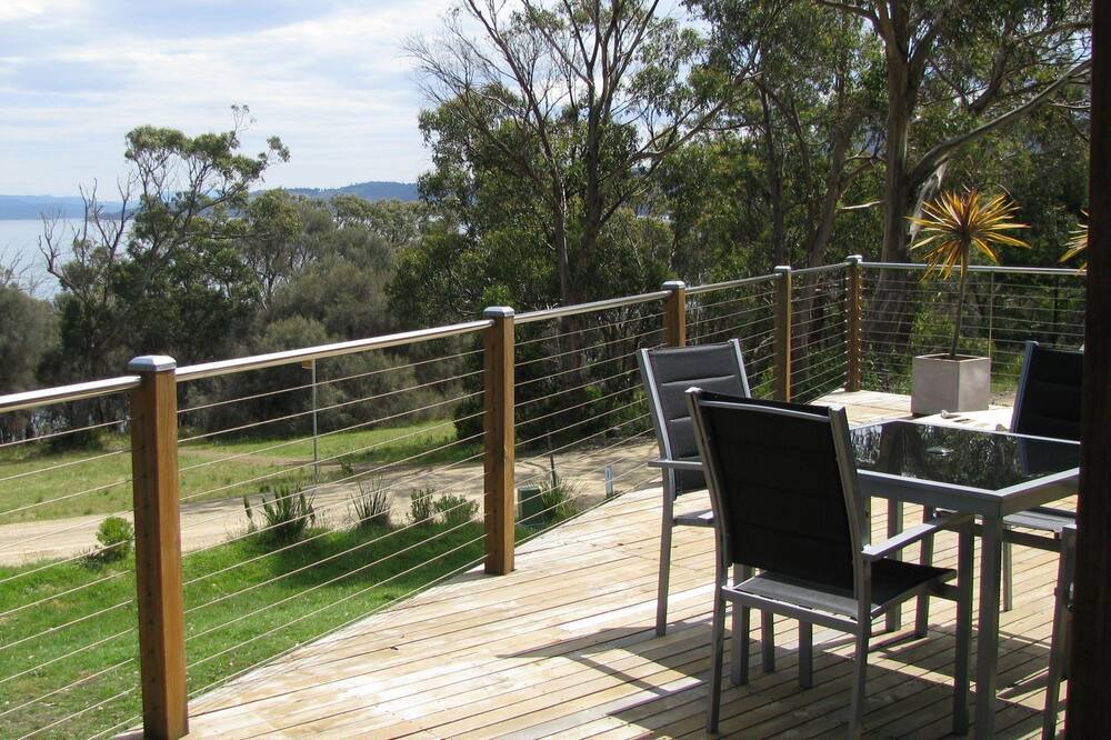 Photo of Patio Balcony in Alonnah