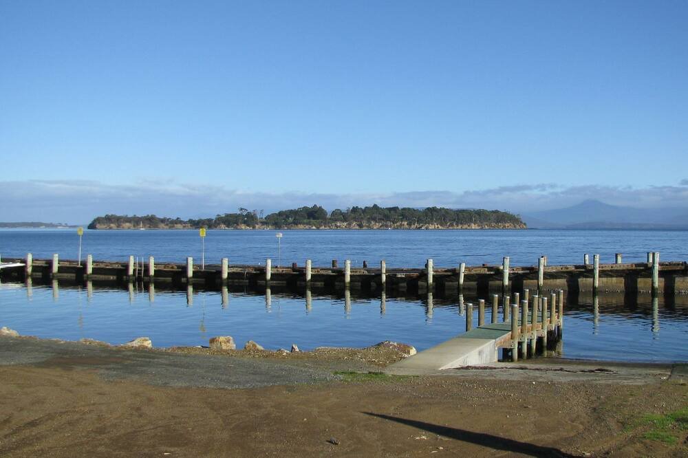 Photo of Outdoor in Alonnah