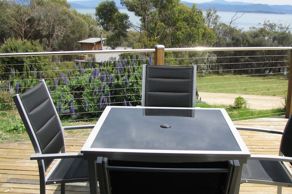 Photo of Patio Balcony in Alonnah