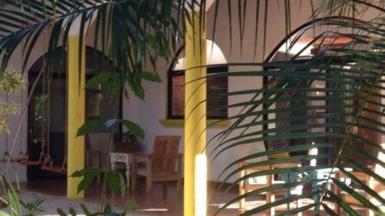 Photo of Patio Balcony in Marbella