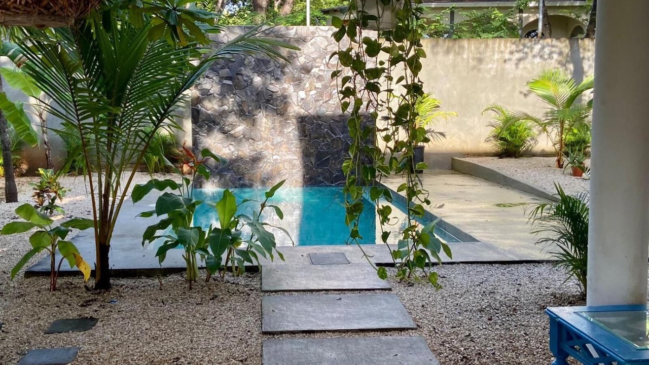 Photo of Outdoor in Marbella