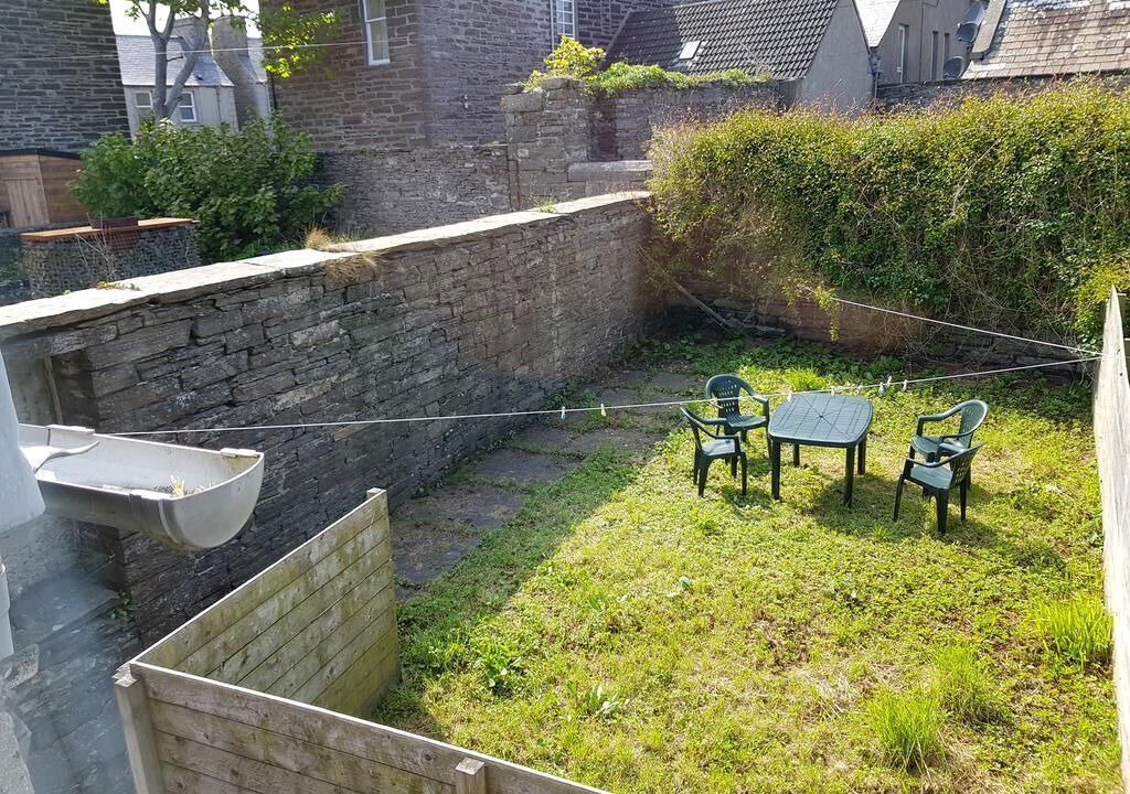 Photo of Patio Balcony in Wick