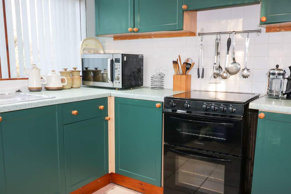 Photo of Kitchen in East Linton