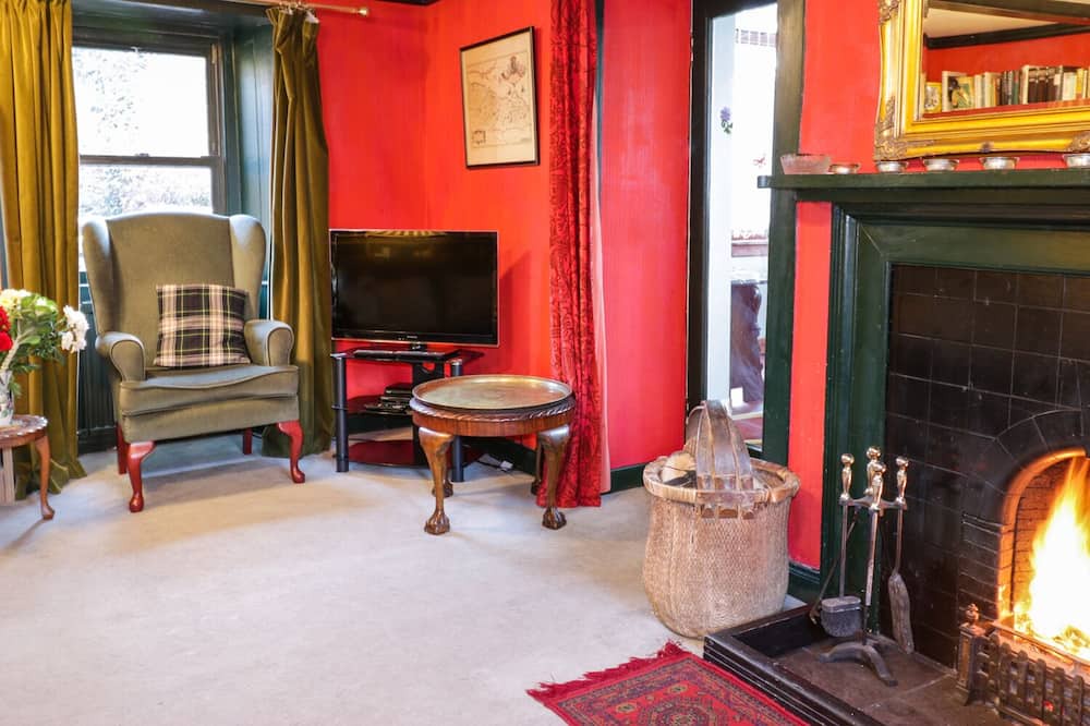Photo of Livingroom in East Linton