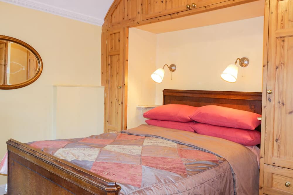 Photo of Bedroom in East Linton