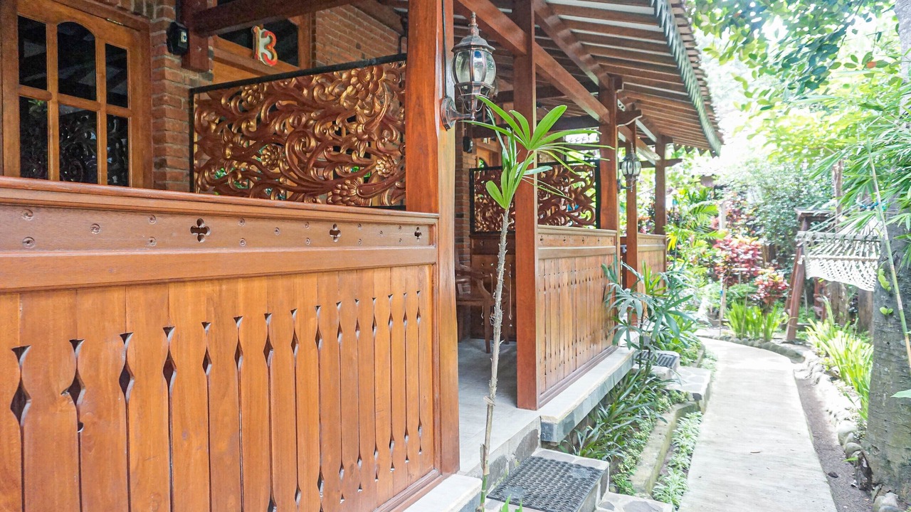 Photo of Outdoor in Sumberagung