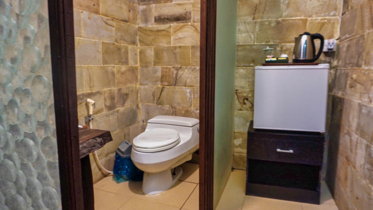 Photo of Bathroom in Sumberagung