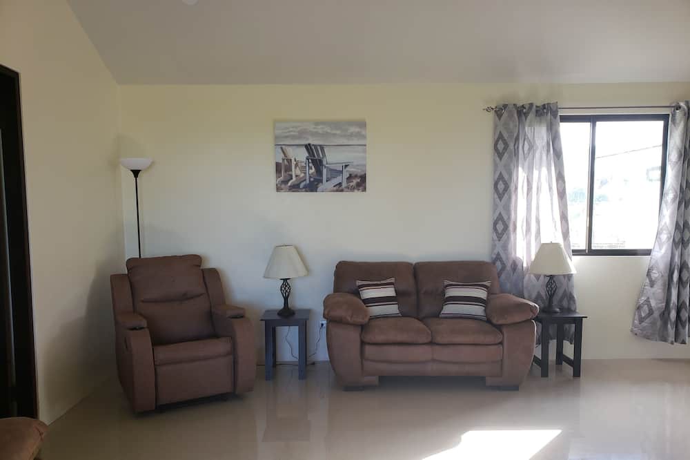 Photo of Livingroom in Nuevo Arenal