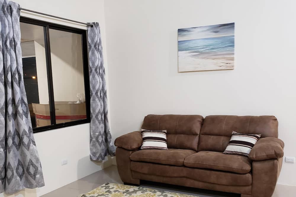 Photo of Livingroom in Nuevo Arenal