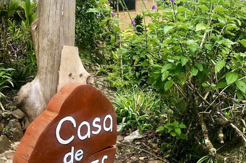 Photo of Others in San Gerardo de Dota
