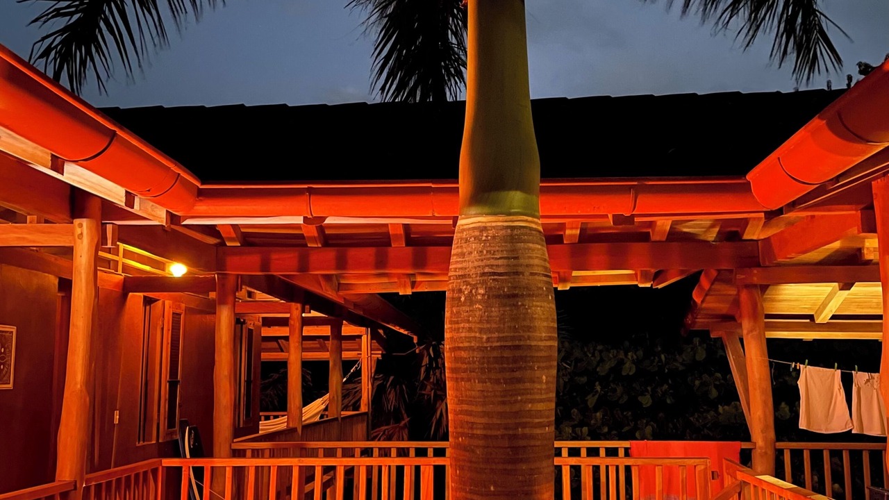 Photo of Outdoor in Playa Negra