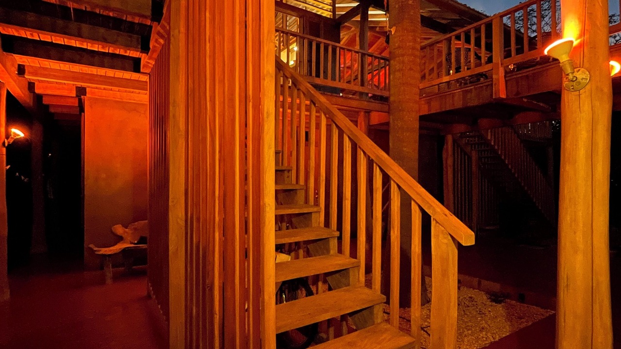 Photo of Outdoor in Playa Negra