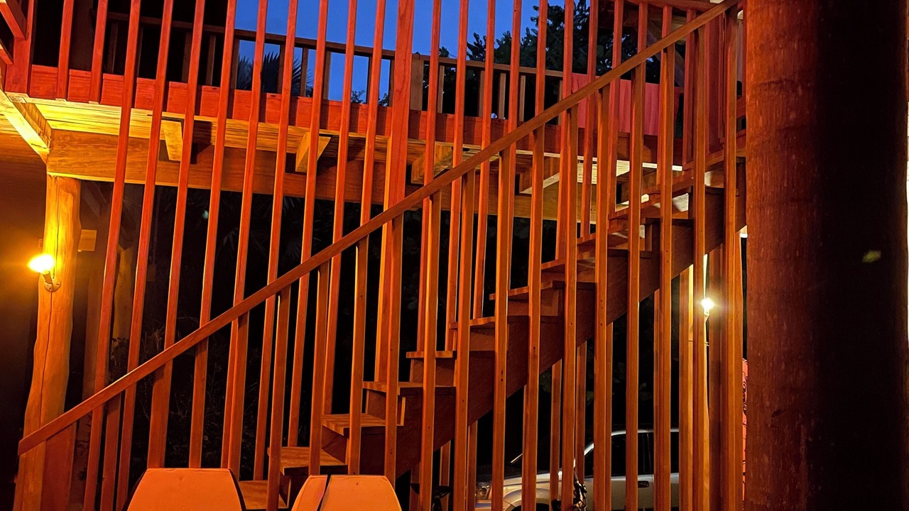 Photo of Outdoor in Playa Negra