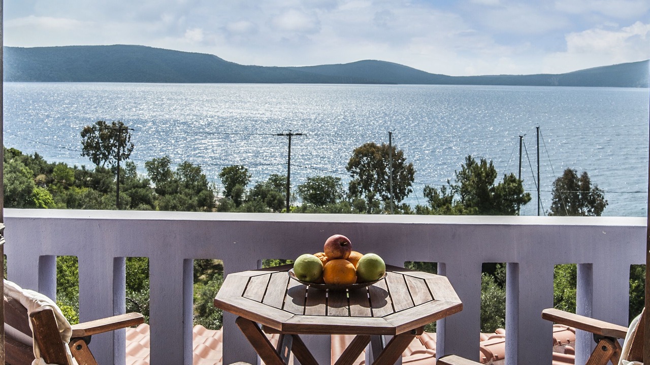 Photo of Outdoor in Nimfea