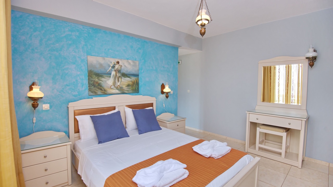 Photo of Bedroom in Nimfea