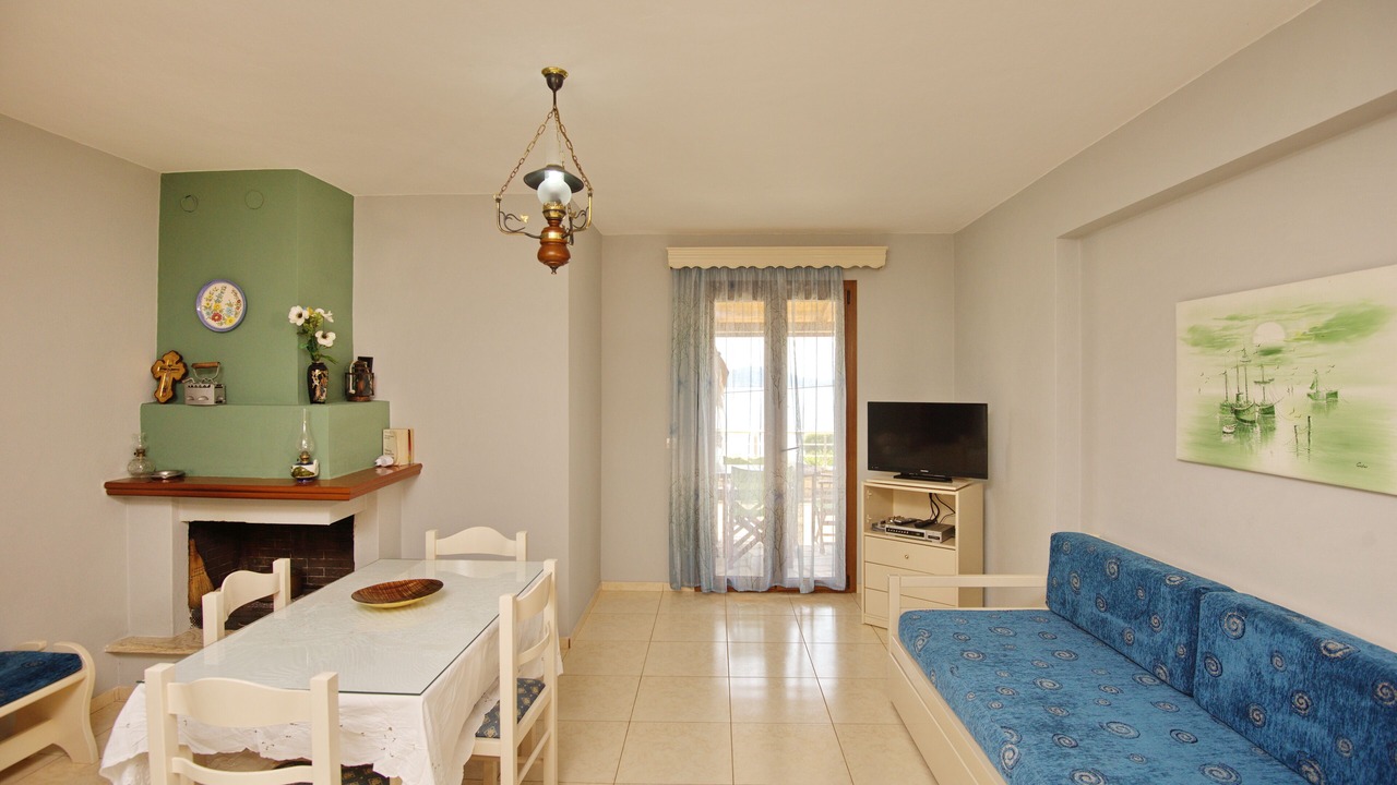 Photo of Livingroom in Nimfea