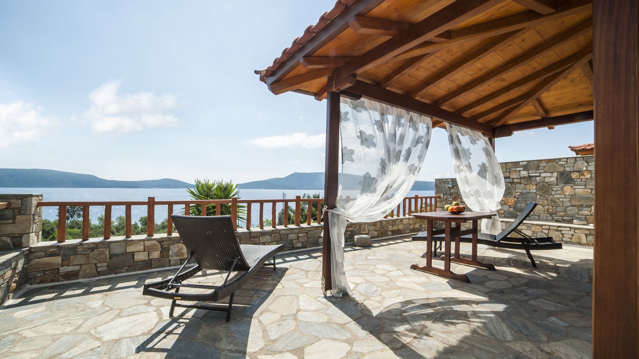 Photo of Outdoor in Nimfea