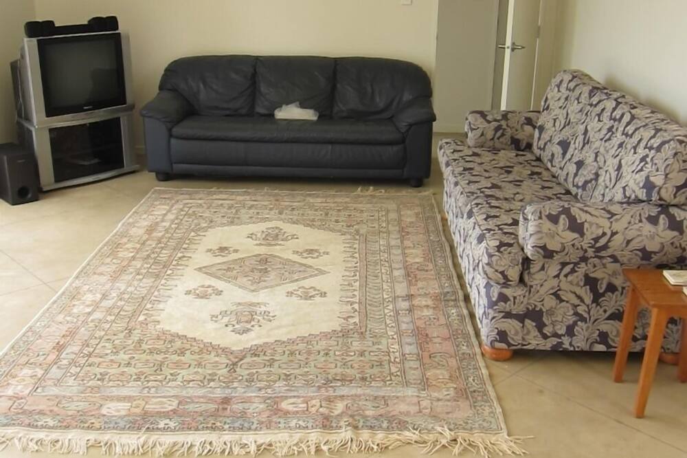 Photo of Livingroom in Ohau
