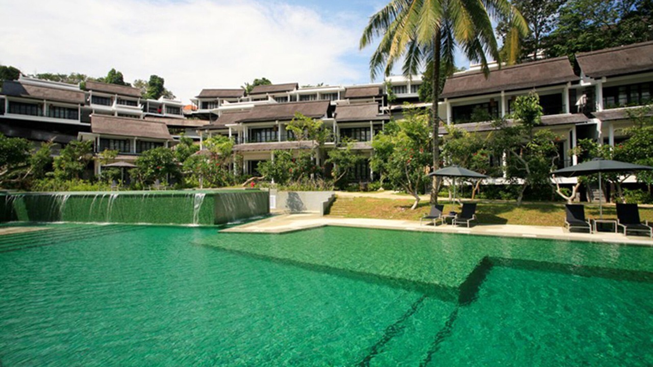 Photo of Outdoor in Batam