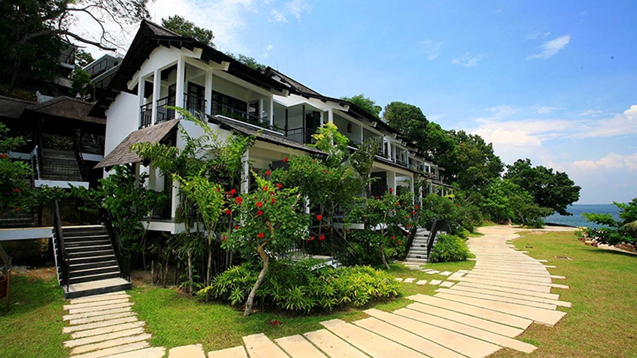 Photo of Outdoor in Batam