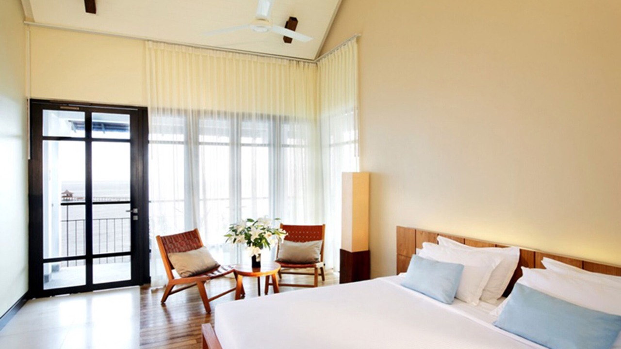Photo of Bedroom in Batam