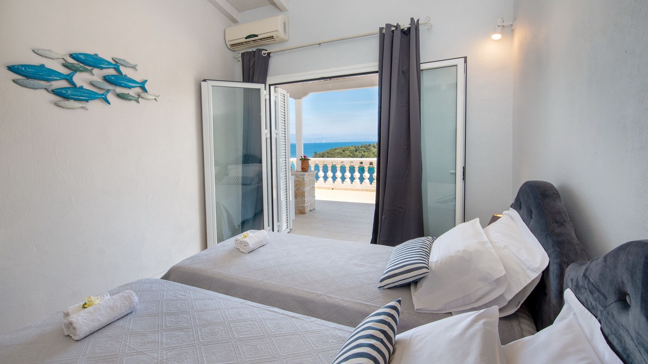 Photo of Bedroom in Katsimatika