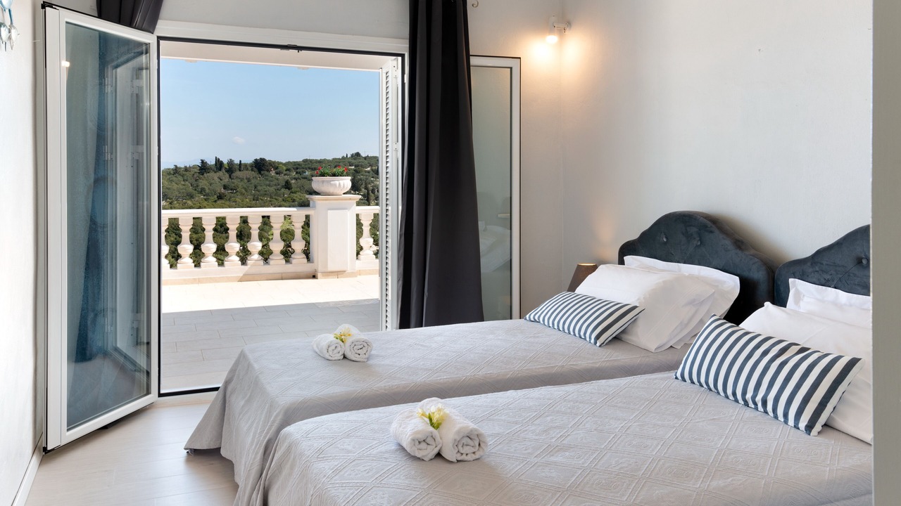 Photo of Bedroom in Katsimatika