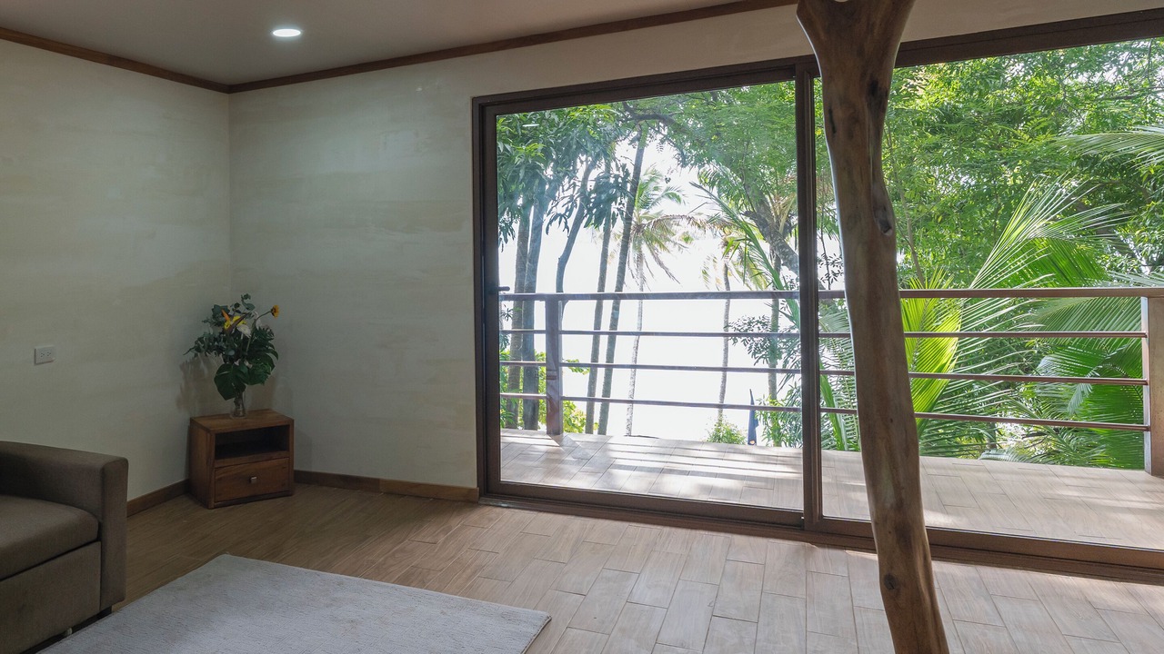 Photo of Patio Balcony in Paquera