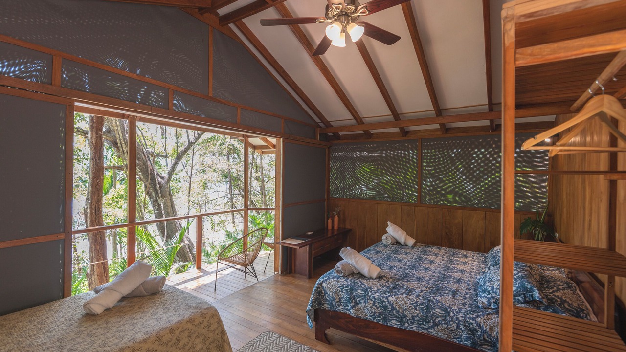 Photo of Patio Balcony in Paquera