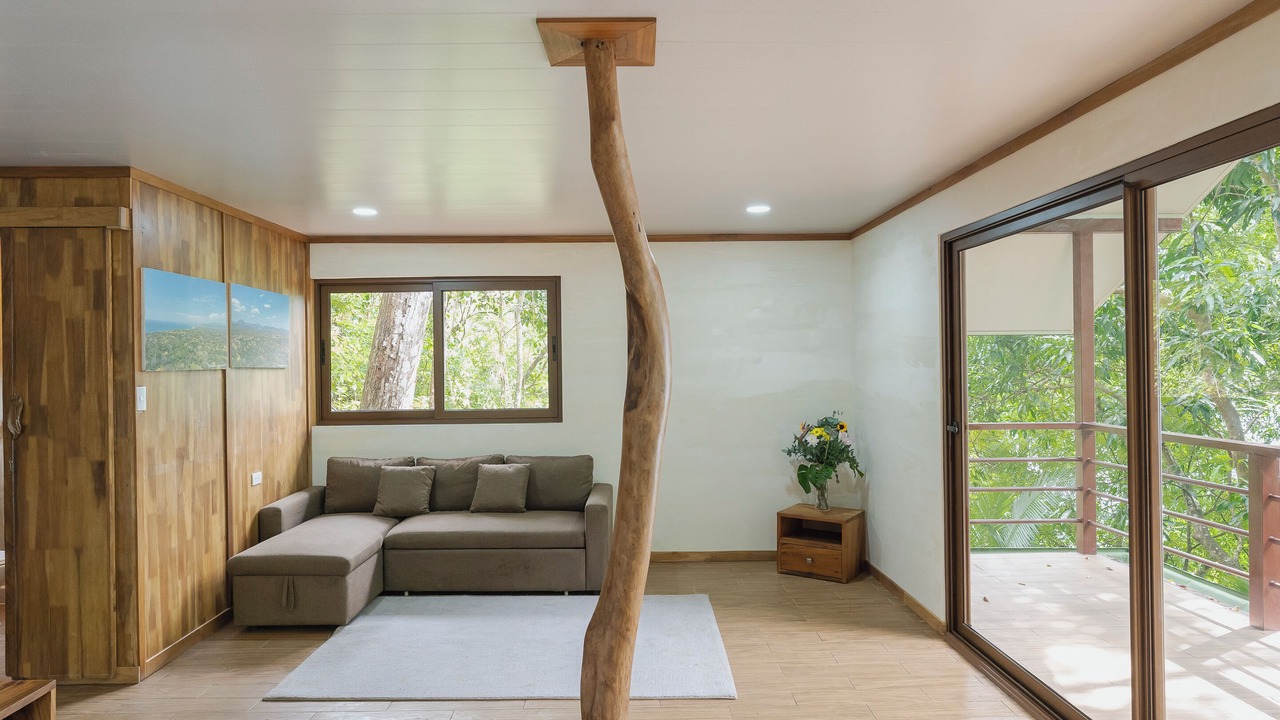 Photo of Patio Balcony in Paquera