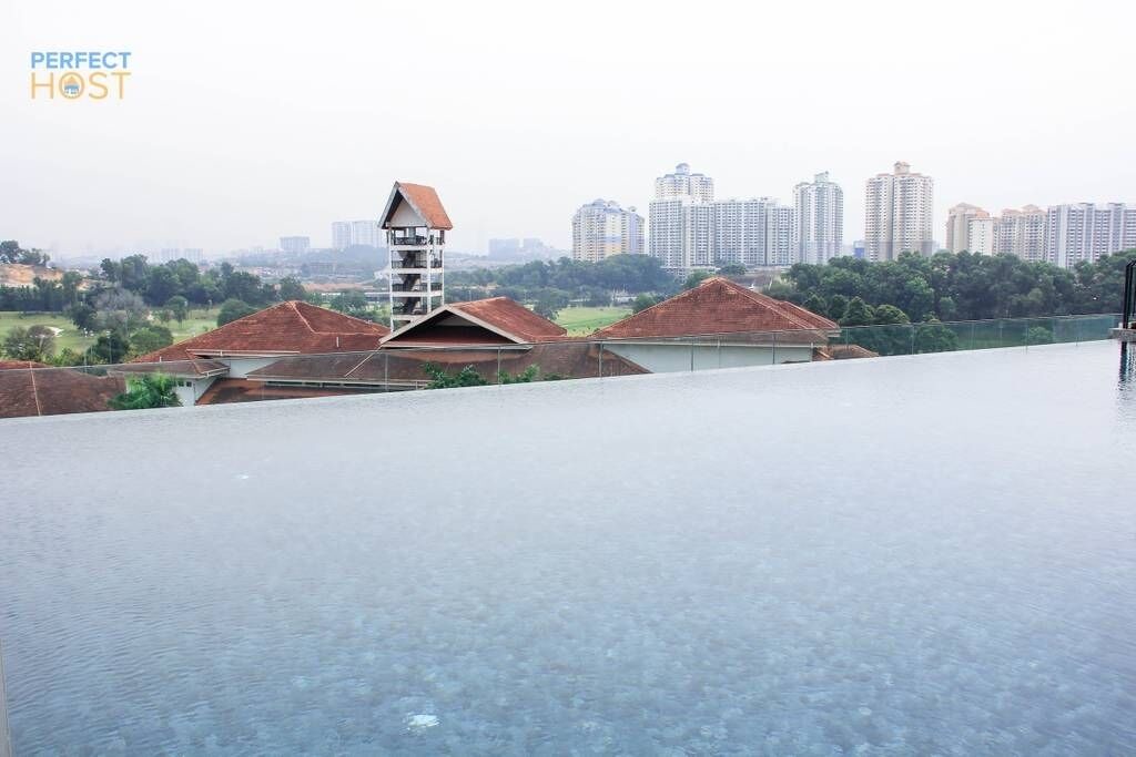 Photo of Outdoor in Bukit Jalil