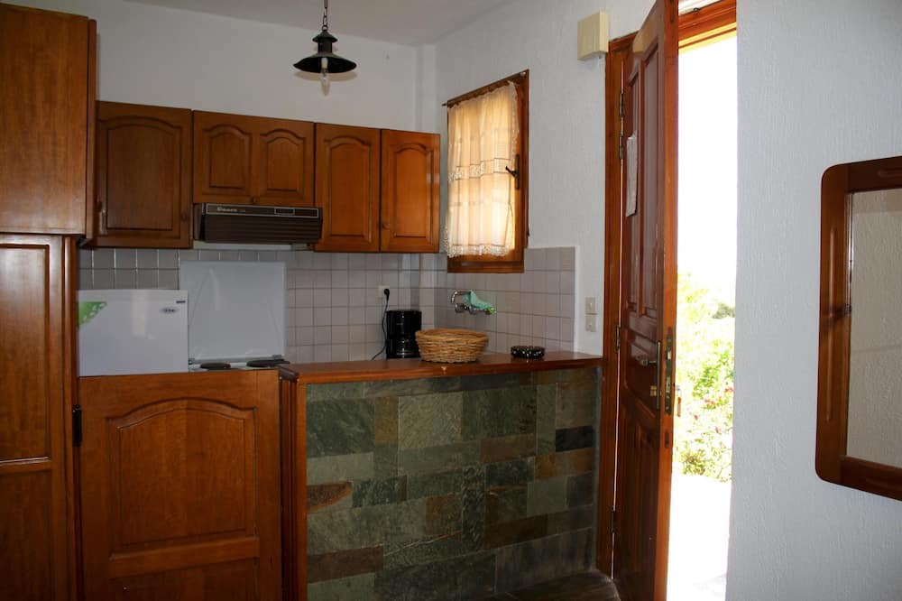 Photo of Livingroom in Vathi