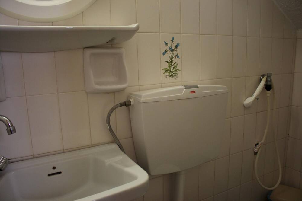 Photo of Bathroom in Vathi