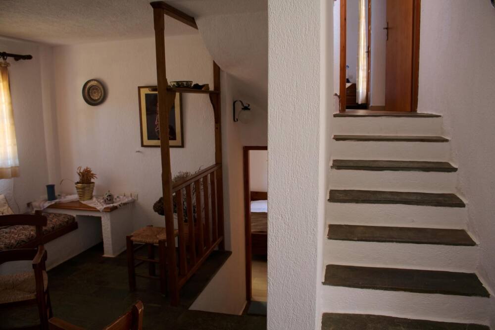 Photo of Livingroom in Vathi