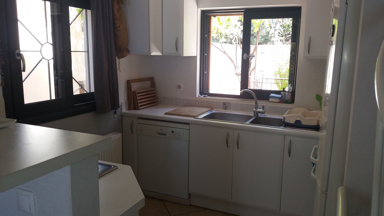 Photo of Kitchen in Pesada
