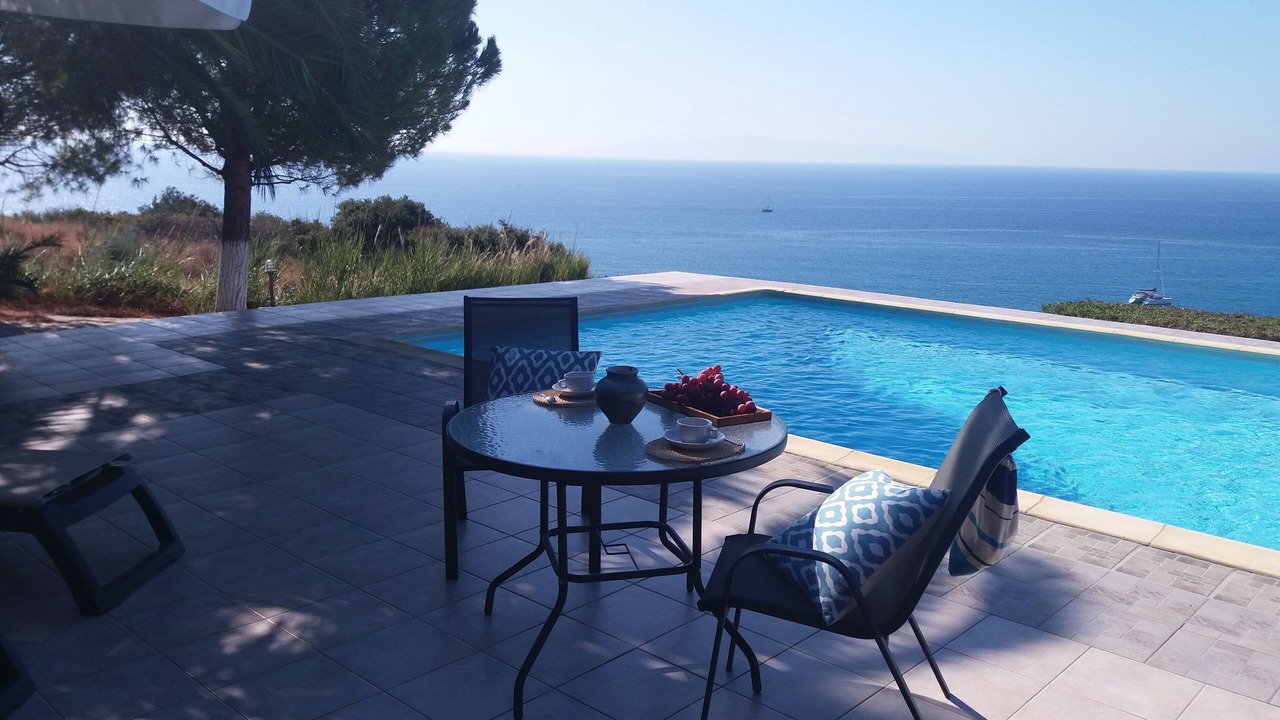 Photo of Outdoor in Pesada