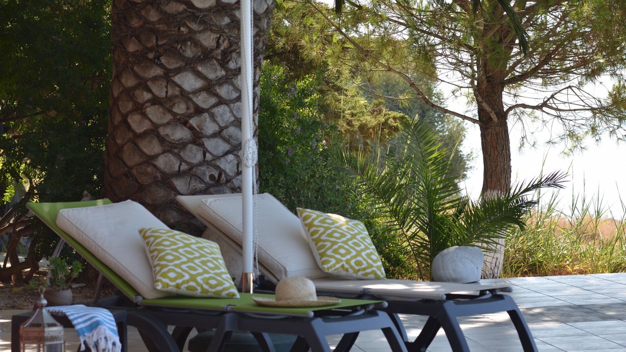 Photo of Patio Balcony in Pesada