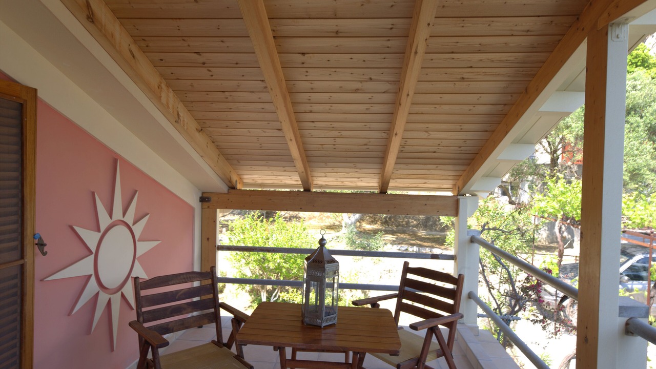 Photo of Outdoor in Pesada