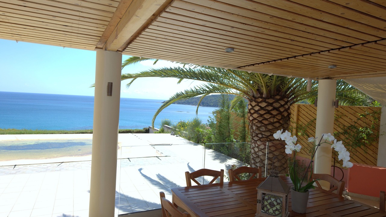 Photo of Patio Balcony in Pesada