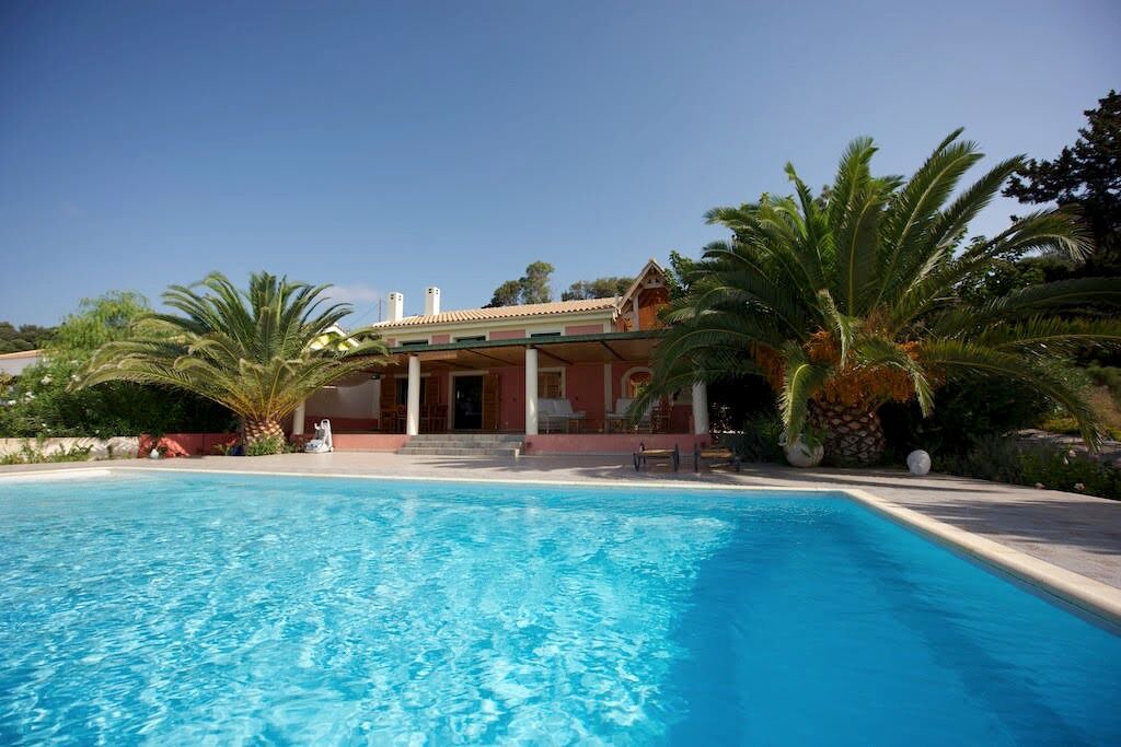 Photo of Outdoor in Pesada