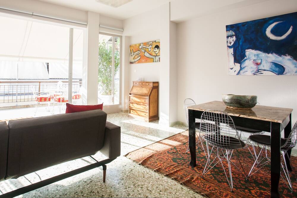Photo of Bedroom in Psirri