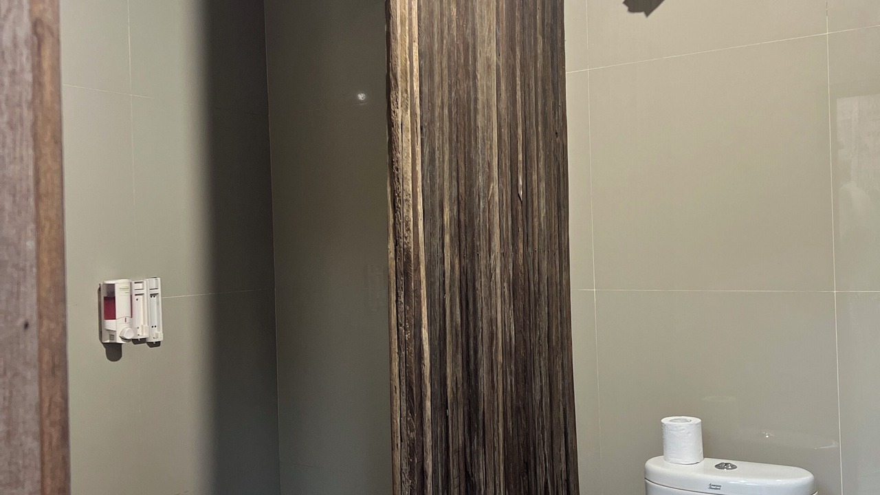 Photo of Bathroom in Toya Bungkah