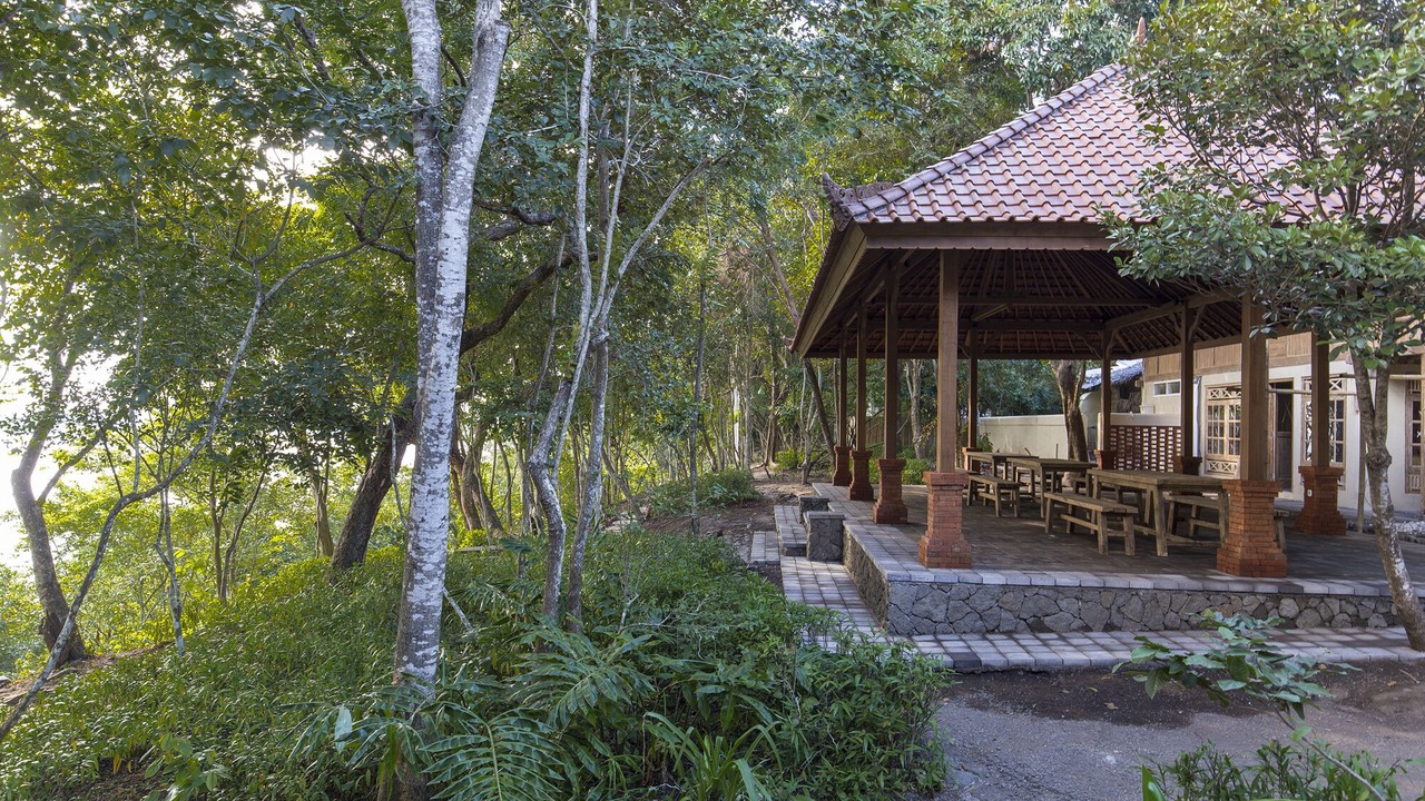 Photo of Outdoor in Sumberklampok