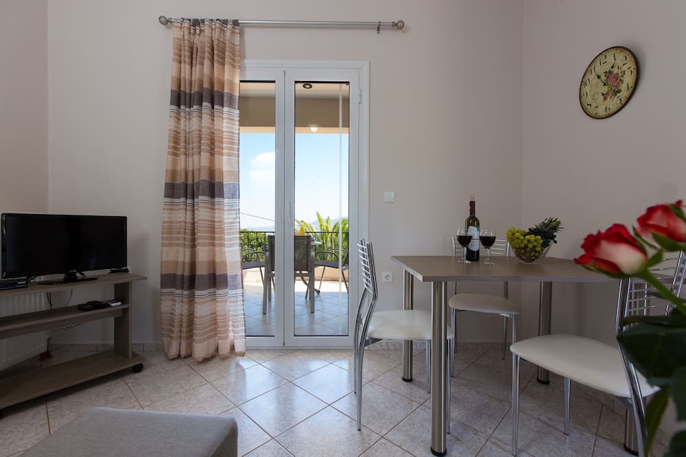 Photo of Bedroom in Melissourgakion