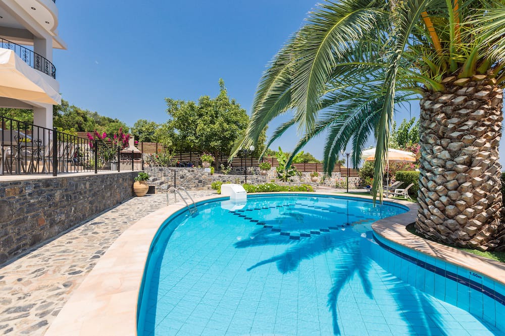 Photo of Outdoor in Melissourgakion