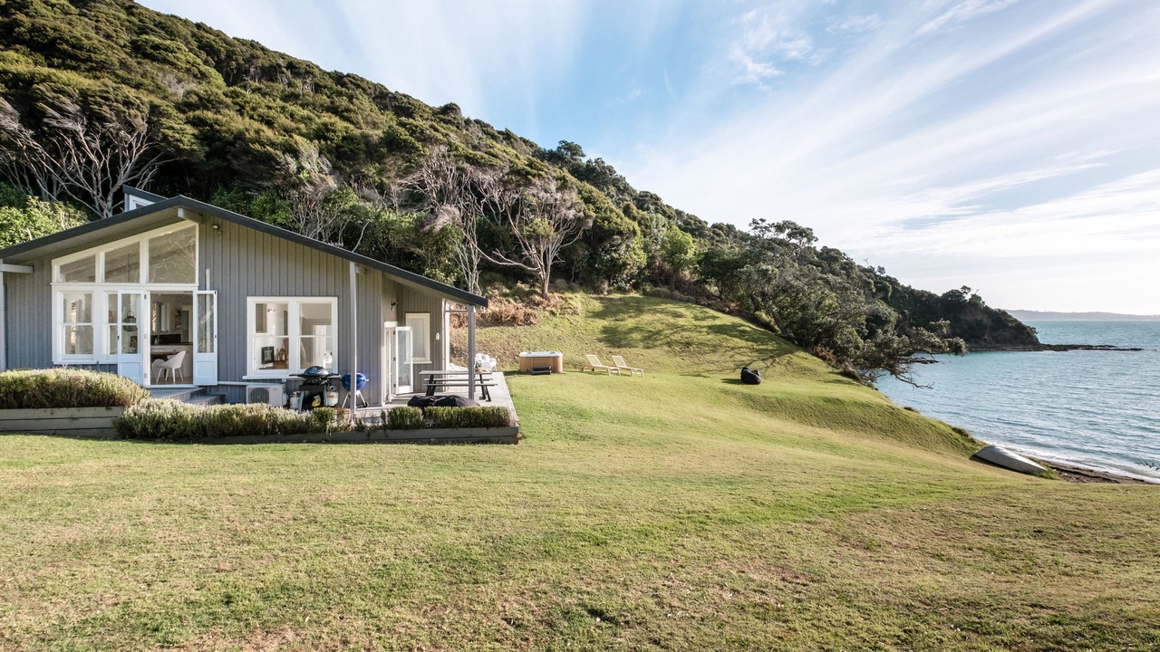 Photo of Outdoor in Waiheke Island