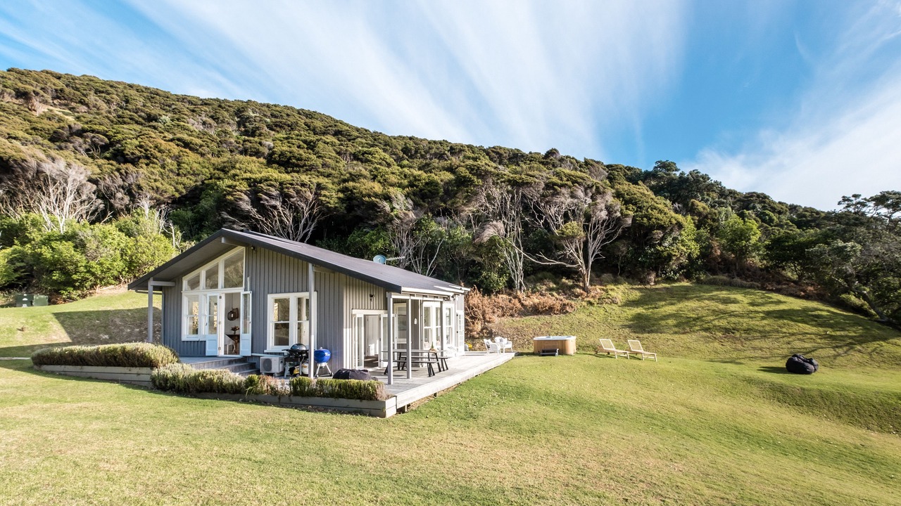Photo of Outdoor in Waiheke Island