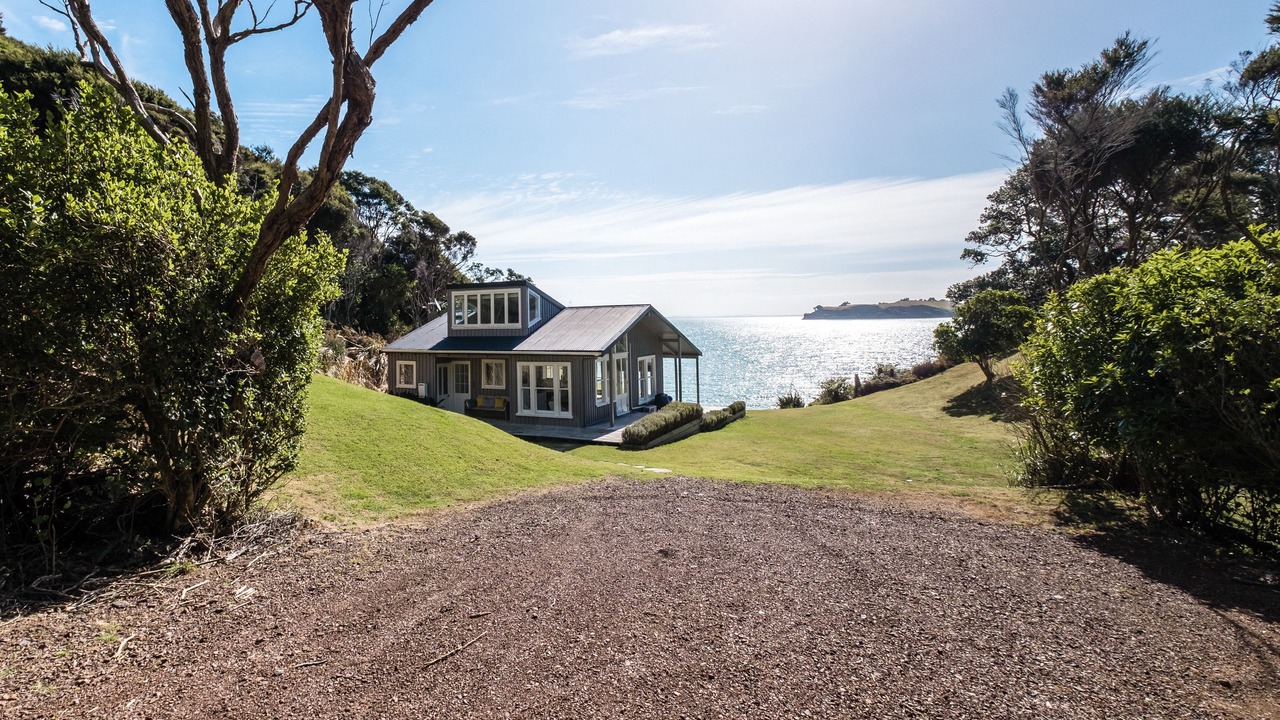 Photo of Outdoor in Waiheke Island