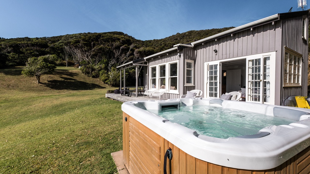Photo of Outdoor in Waiheke Island