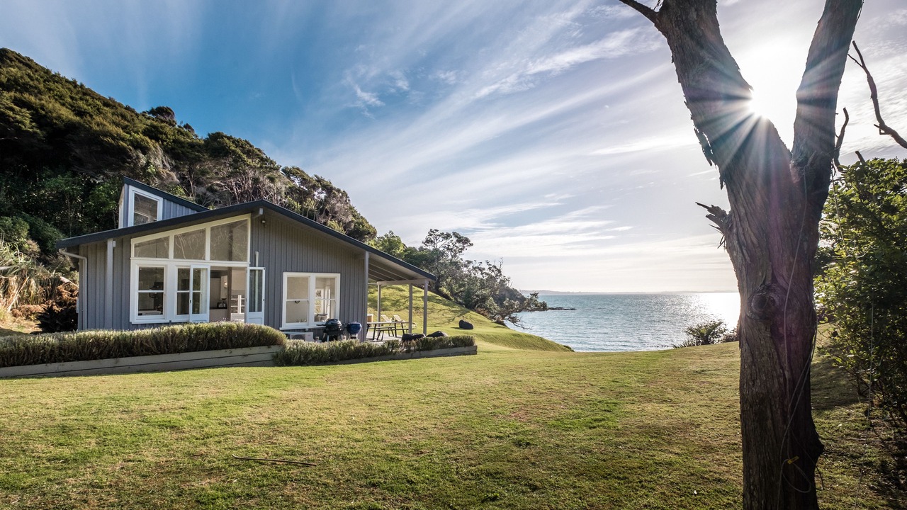 Photo of Outdoor in Waiheke Island